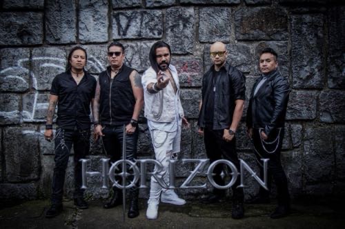Horizon Inc.