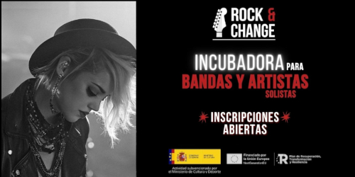 Incubadora de Bandas