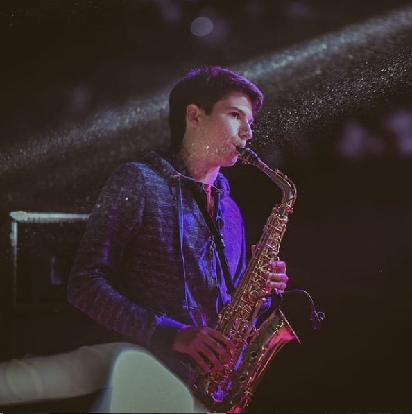 Foto del músico Emicolavita